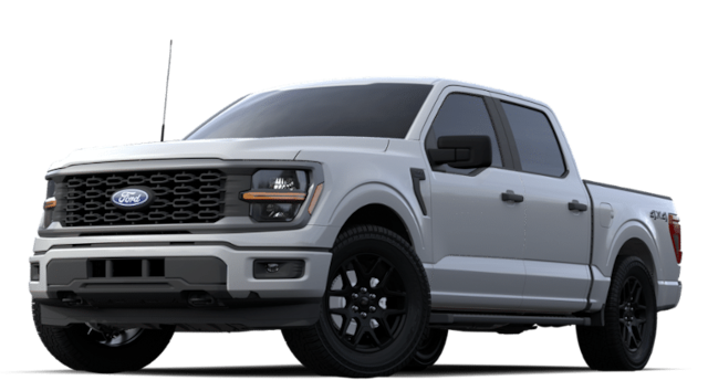 2024 Ford F-150+F-150
